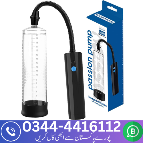 Electric Penis Enlarge Vacuum Pump